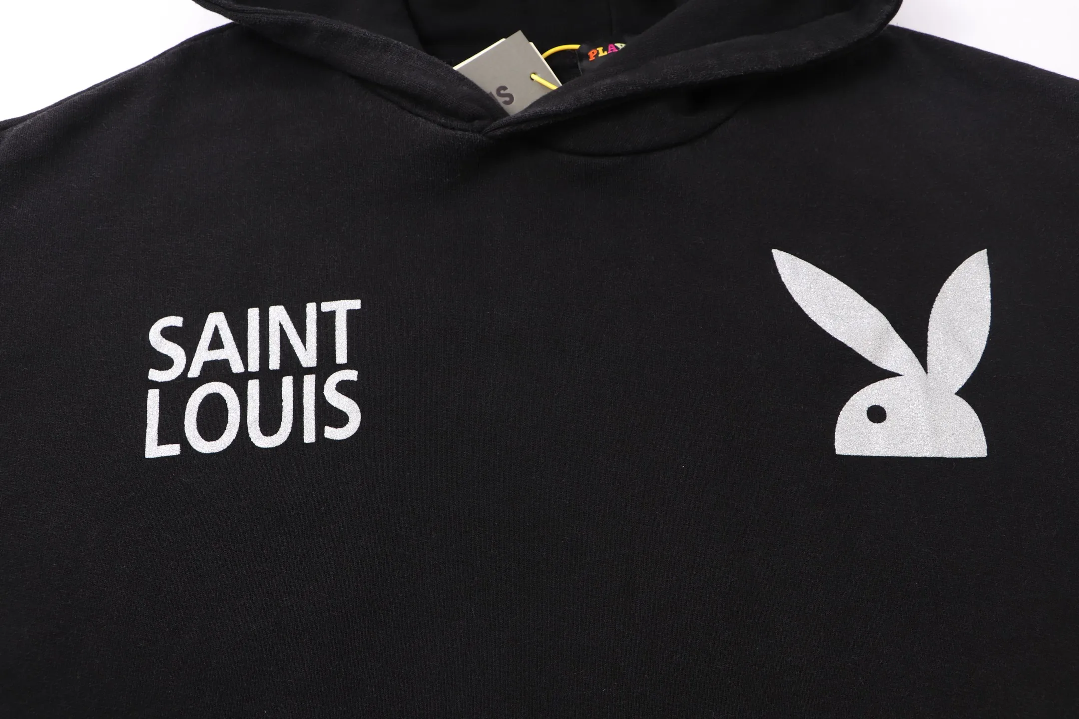Style No. S118 P300 💰 (450g version) SSSAINT LOUIS